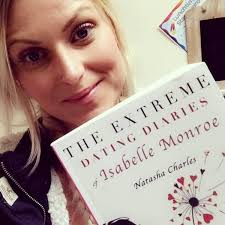 The Extreme Dating Diaries of Isabelle Monroe