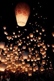 40 Aesthetic Night Photography Ideas For Beginners Sky Lanterns Floating Lanterns Lanterns