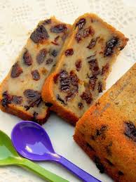 Pudding Antillais Au Rhum Pudding Antillais Recettes De Cuisine Cuisine Antillaise