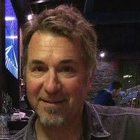 Vishani Miller: Actor, author and musician in…