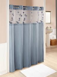 Blue Shower Curtain Gf Studio Inc Photography Video Blue Shower Curtains Brown Shower Curtain Curtains