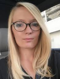 Justine MAERTENS (Zehnder Group France à Courcouronnes)