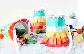 Como Hacer Tu Pinata Infantil Paso A Paso Manualidades