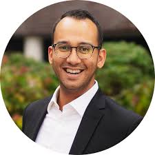 Mark M. Andraos CFA, CFP®