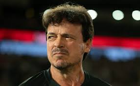 Diniz vs. São Paulo: ¿Maldición o Coincidencia en el Brasileirão?