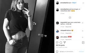 (alexandria sheriff's office / ap) the open question is whether aispuro is cooperating with federal authorities. The Thong Photo Everyone Wanted To See Hours After Being Arrested A Red Hot Photo Of Emma Coronel El Chapo S Wife In A Sexy Bikini Resurfaces Photo The Canadian