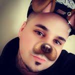 Trevor Blanco's Instagram, Twitter & Facebook