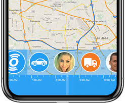 It's full of useful features that provide convenient smartphone spying and monitoring. Mobile Gps Tracker Trackometer Is Free
