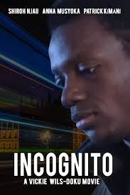 Incognito (I) (2012)