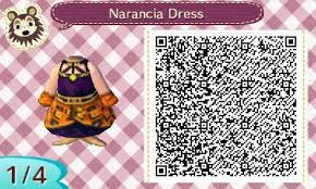 Narancia Qr Code Acnl Animal Crossing Qr Codes Clothes Animal Crossing Qr Animal Crossing 3ds