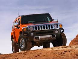 Fuel economy estimates are 14/18 mpg. Hummer H3 Alpha 2008 Pictures Information Specs