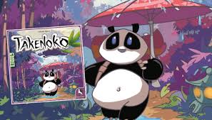 Try it in the company of your friends. Review Takenoko Vom Hungrigen Panda Und Dem Gartner Team Fresssack