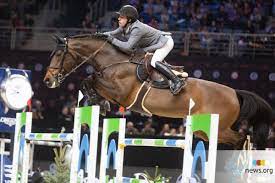 Maikel van der vleuten is on facebook. Maikel Van Der Vleuten Wins World Cup Leg In A Coruna Spain Equnews International