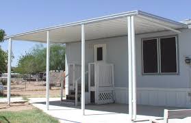 Shipped directly by our private carrier! Buying An Aluminum Awning