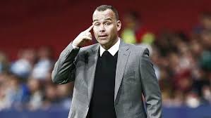 Alarma en la universidad de chile: Rafael Dudamel Renuncia A La Seleccion De Futbol De Venezuela