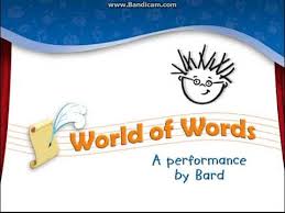 World of words by baby einstein dvd $23.90. Closing To World Of Words Discovery Kit 2010 Dvd Youtube