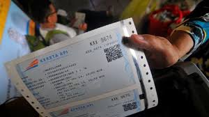 Free consultation, door to door service. Pt Kai Batasi Waktu Pemesanan Tiket Kereta Api Di Stasiun Surya