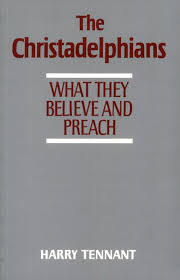 Shop The Christadelphian Office Buy Christadelphian
