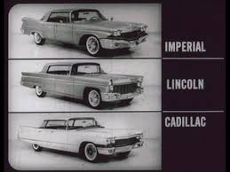Image result for Regal Red 1960 Imperial