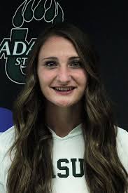 2015 Women's Soccer Roster