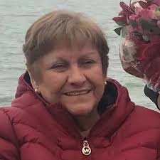 Obituary information for Maria Andrea Benavides