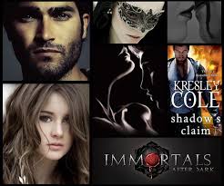 From vampires to lykae, from furies to shifters, from the fey to valkyries. Pin On Book Art