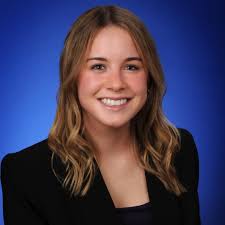 Next week, you can call her Dr. Hannah Swift. Thanks to the incredible  support of her faculty in the Krannert School of Physical Therapy and the  many opportunities to gain real-world experience,