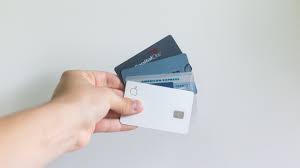 Maybe you want to add to your collection of homemade items. The Most Eco Friendly Credit Card Isn T Plastic Make Change Where Money And Mission Meet