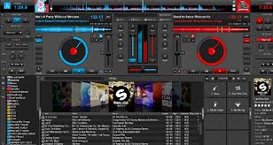 Youtube dj is a free online music mixer app. Your First Day With Virtual Dj 8