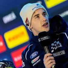 Motorsport: Creighton set for Probite British Rally Championship tilt