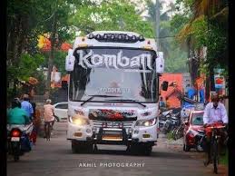 Marutiv2 (kbs team) bus dealer : Komban Yodhavu New Promo Video With Mass Entry Youtube Promo Videos Car In The World Insta Pictures