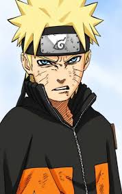 As a fan of Dragon Ball and Naruto.... Goku is just a much better MC than  Naruto. Naruto is good but feels too forced. It's too much "feel bad for  me" and "