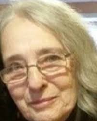 Marie Sharpe Obituary January 9, 2025