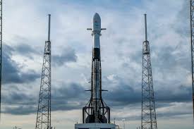 Spacex is a private spaceflight company that puts satellites into orbit and delivers cargo to the international space station (iss). Spacex Has Launched Its 50th Previously Flown Rocket Updated Ars Technica