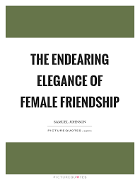 Female Friends Quotes Sayings Female Friends Picture Quotes