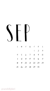 Black And White Computer Wallpaper Free Mobile Candidly Keri Candidly Keri September Calendar Iphone Wallpaper Calendar