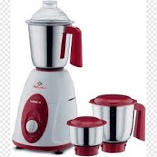 Di video ini emak mengajak teman emak belanja bulanan hematjangan lupa like komen dan subc. India Bajaj Auto Mixer Juicer Belanja Online Serbuk Cuci Bermacam Macam Alat Dapur India Png Pngwing
