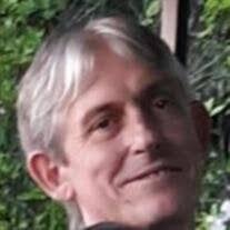 Mr. Phillip Randall Darst Obituary