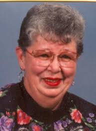 Obituary information for Patricia Lou Page