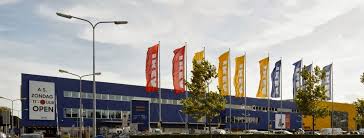 Ikea In Groningen Groningen Info De