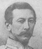 Nikolaï Ioustinovitch ARAPOV : Family tree by mercurelesage