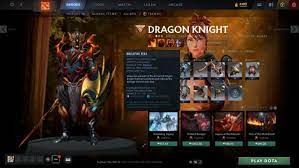 Dota 2 Dragon Knight Guide: Master Davion Today! | Robots.net
