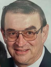 Gerald Manley Obituary