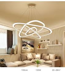 Check spelling or type a new query. Lukloy Large Ring Acryl Pendant Lights Led Kitchen Lights Hanging Lamp Ceiling Lamps Bedroom Living Room Lighting Fixtures Pendant Lights Aliexpress