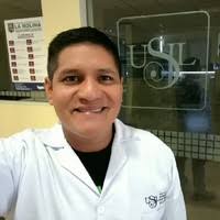 Walter Steward Sarmiento Salazar