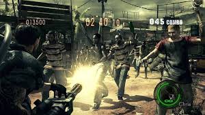 Resident evil 5 is suffering from an issue that makes the game virtually unplayable due to a bug with games for windows live. Resident Evil 5 Review Xbox One Gamespew