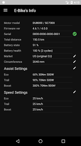 Get all of hollywood.com's best movies lists, news, and more. Shimano Steps Unlocker Demo For Android Apk Download