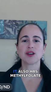 Unlocking the Secrets of Methylfolate for Optimal Health