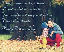 We all believe that there is no benchmark for father's love & no thank is as big as to thank him. Fathers Day Quotes From Daughters Happy Father Day Quotes Fathers Day Quotes Fathers Day Inspirational Quotes