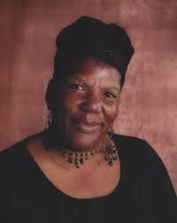 Mary Evelyn Steward Crump